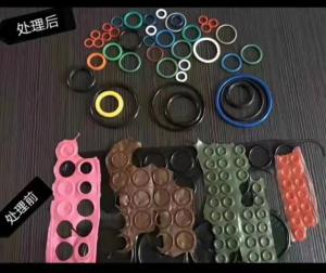 精修對比圖